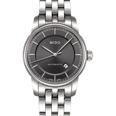 Mido Baroncelli Women's 29mm Watch (M7600.4.13.1)