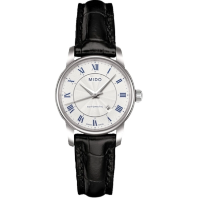 Mido Baroncelli Women's 29mm Watch (M7600.4.21.4)