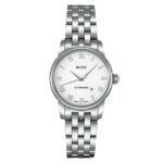 Mido Baroncelli Women's 29mm Watch (M7600.4.26.1)