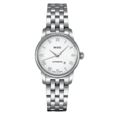 Mido Baroncelli Women's 29mm Watch (M7600.4.26.1)