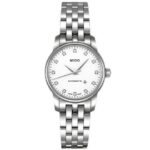 Mido Baroncelli II Women's 29mm Watch (M7600.4.66.1)