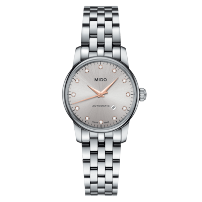 Mido Baroncelli II Women's 29mm Watch (M7600.4.67.1)