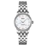 Mido Baroncelli II Women's 29mm Watch (M7600.4.69.1)