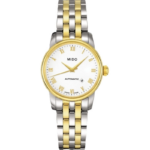 Mido Baroncelli II Women's 29mm Watch (M7600.9.26.1)