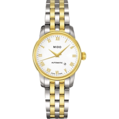 Mido Baroncelli II Women's 29mm Watch (M7600.9.26.1)