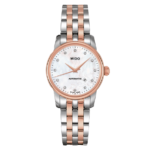 Mido Baroncelli II Women's 29mm Watch (M7600.9.69.1)