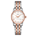 Mido Baroncelli II Women's 29mm Watch (M7600.9.N6.1)