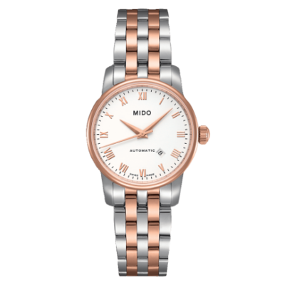 Mido Baroncelli II Women's 29mm Watch (M7600.9.N6.1)