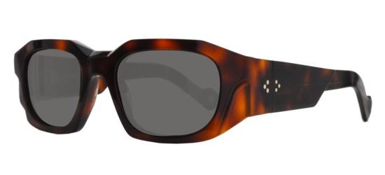 Ophy Men's MAJOR Havana/Grey Brown Sunglasses Ophy Men's MAJOR Havana/Grey Brown Sunglasses
