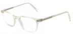 L.g.r Men's MALABO Champagne Eyeglasses