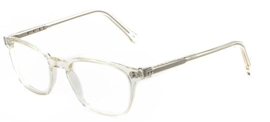 L.g.r Men's MALABO Champagne Eyeglasses L.g.r Men's MALABO Champagne Eyeglasses