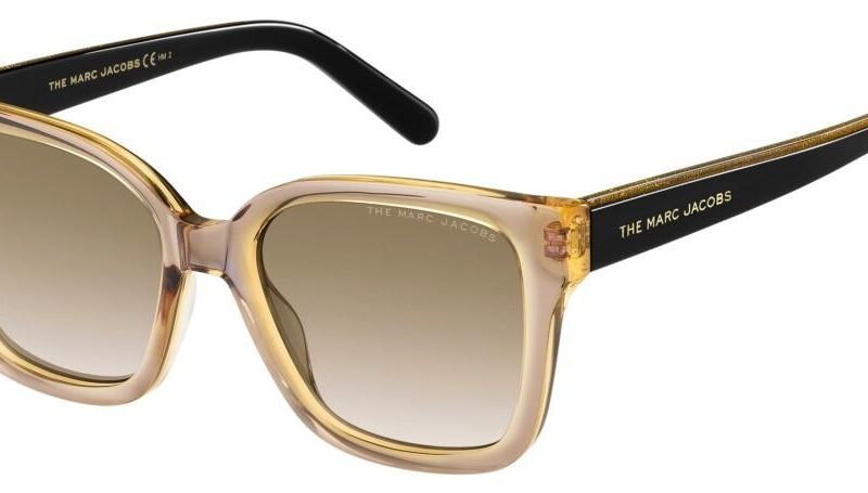MARC JACOBS MARC 458_S Women's Sunglasses MARC JACOBS MARC 458_S Women's Sunglasses