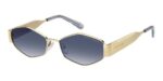 MARC JACOBS Women's Sunglasses MARC 496_SHINY 55LKS08