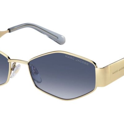MARC JACOBS Women's Sunglasses MARC 496_SHINY 55LKS08
