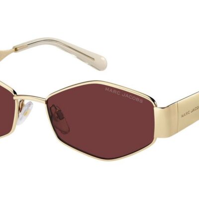 MARC JACOBS Women's Sunglasses MARC 496_SHINY 55NOA4S
