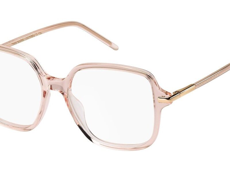 MARC JACOBS Women's Eyeglasses MARC 593