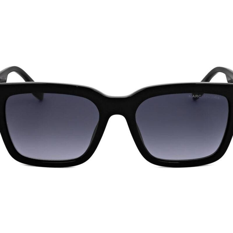 MARC JACOBS MARC 683 S BLACK Men's Sunglasses MARC JACOBS MARC 683 S BLACK Men's Sunglasses