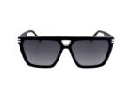 MARC JACOBS MARC 717 S BLACK Men's Sunglasses