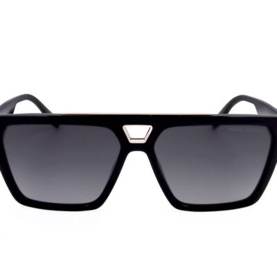 MARC JACOBS MARC 717 S BLACK Men's Sunglasses