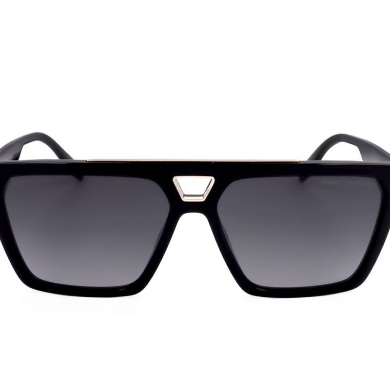 MARC JACOBS MARC 717 S BLACK Men's Sunglasses MARC JACOBS MARC 717 S BLACK Men's Sunglasses