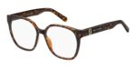 MARC JACOBS Women's Eyeglasses MARC 726