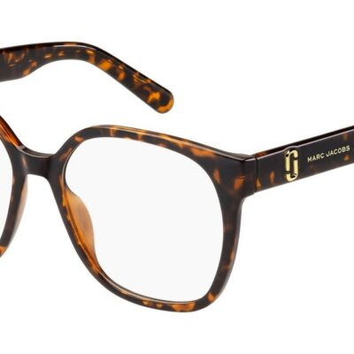 MARC JACOBS Women's Eyeglasses MARC 726