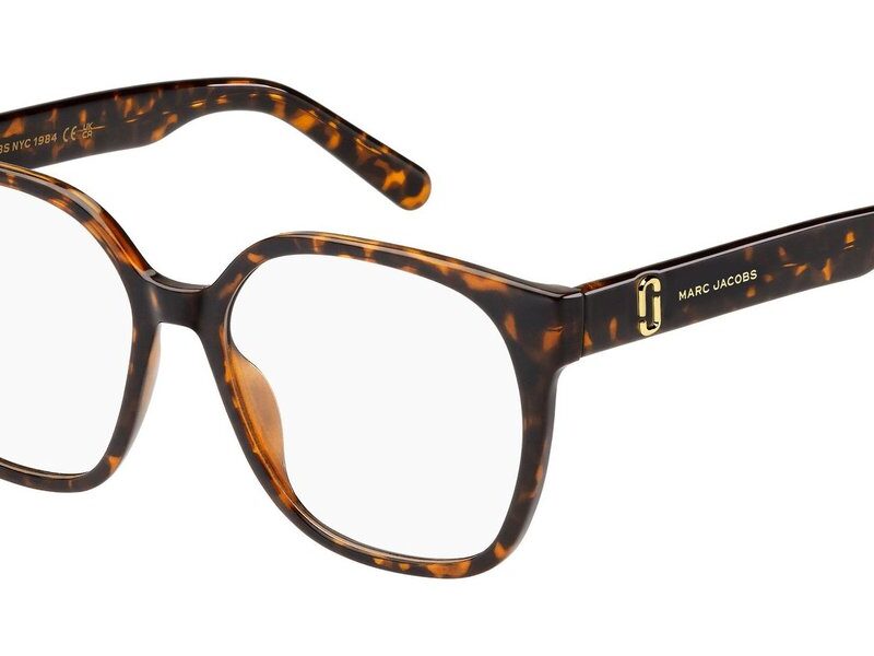 MARC JACOBS Women's Eyeglasses MARC 726
