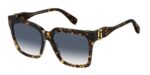 MARC JACOBS MARC 764_S Women's Sunglasses