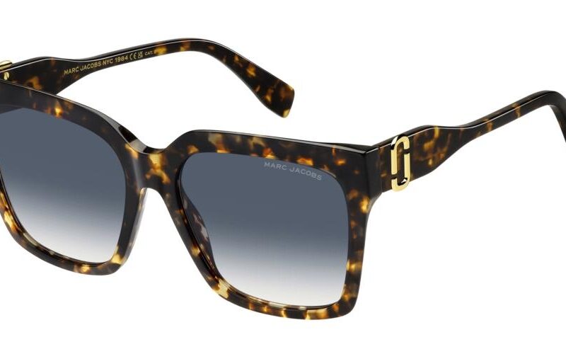 MARC JACOBS MARC 764_S Women's Sunglasses
