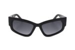 MARC JACOBS MARC 796 S BLACK BEIGE Women's Sunglasses