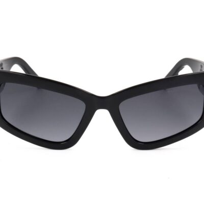 MARC JACOBS MARC 796 S BLACK BEIGE Women's Sunglasses