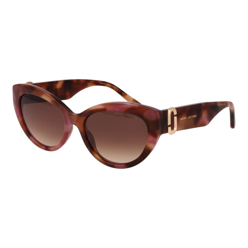 MARC JACOBS MARC 883_S 540B0HA Women's Sunglasses MARC JACOBS MARC 883_S 540B0HA Women's Sunglasses
