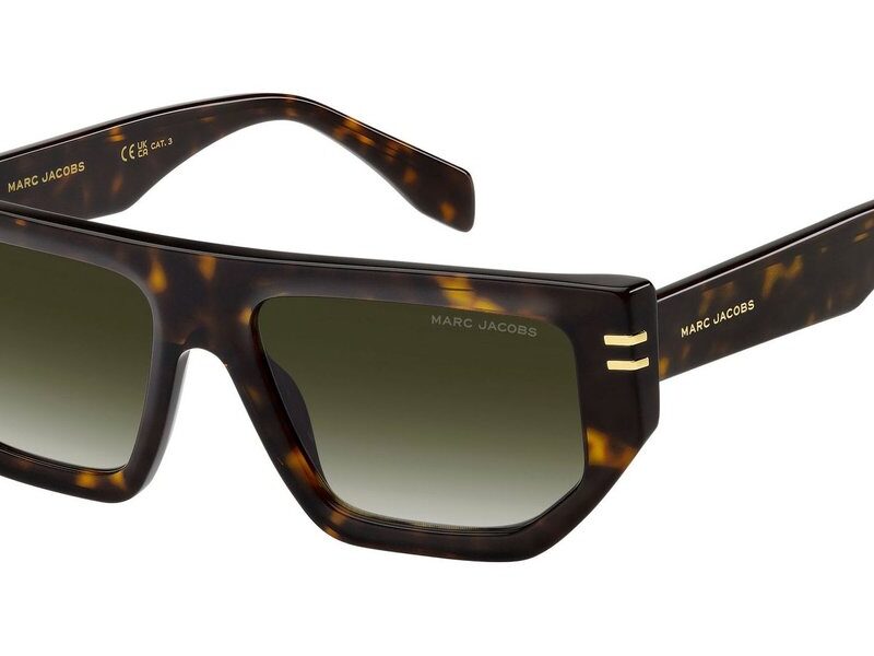 MARC JACOBS Unisex Sunglasses MARC 904_S 540869K