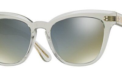 Oliver Peoples MARIANELA OV 5372SU Washed Sage/Graphite Gold Sunglasses
