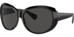 Oliver Peoples MARIDAN OV 5551SU Black/Grey Sunglasses