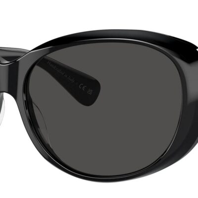 Oliver Peoples MARIDAN OV 5551SU Black/Grey Sunglasses