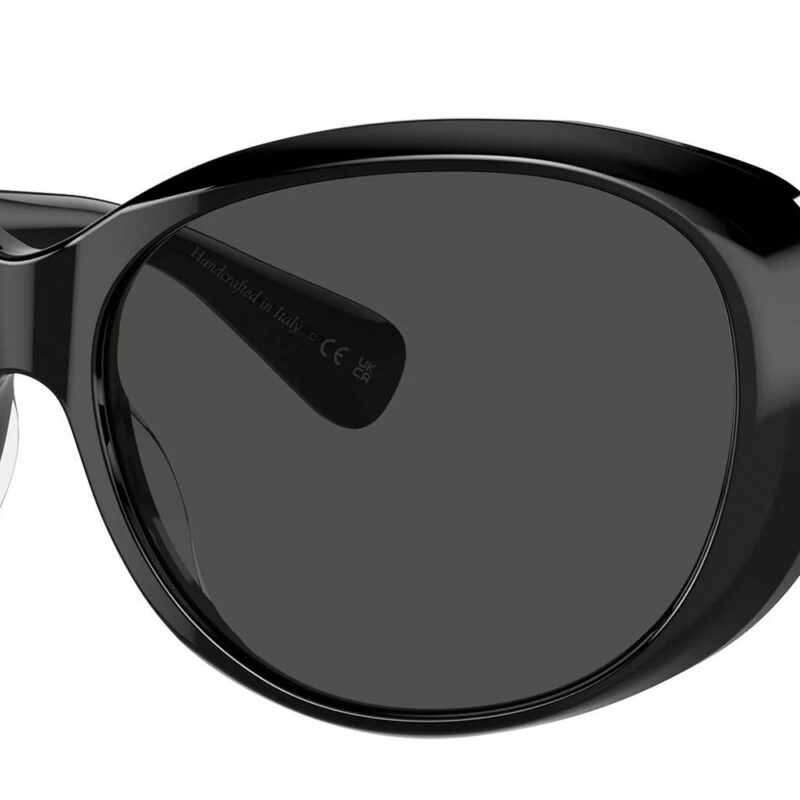 Oliver Peoples MARIDAN OV 5551SU Black/Grey Sunglasses
