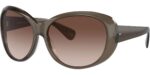 Oliver Peoples MARIDAN OV 5551SU Grey/Brown Shaded Sunglasses