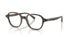 Oliver Peoples MARNETT OV 5599U Atago Tortoise Eyeglasses