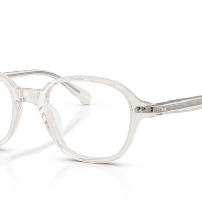 Oliver Peoples MARNETT OV 5599U Gravel Eyeglasses