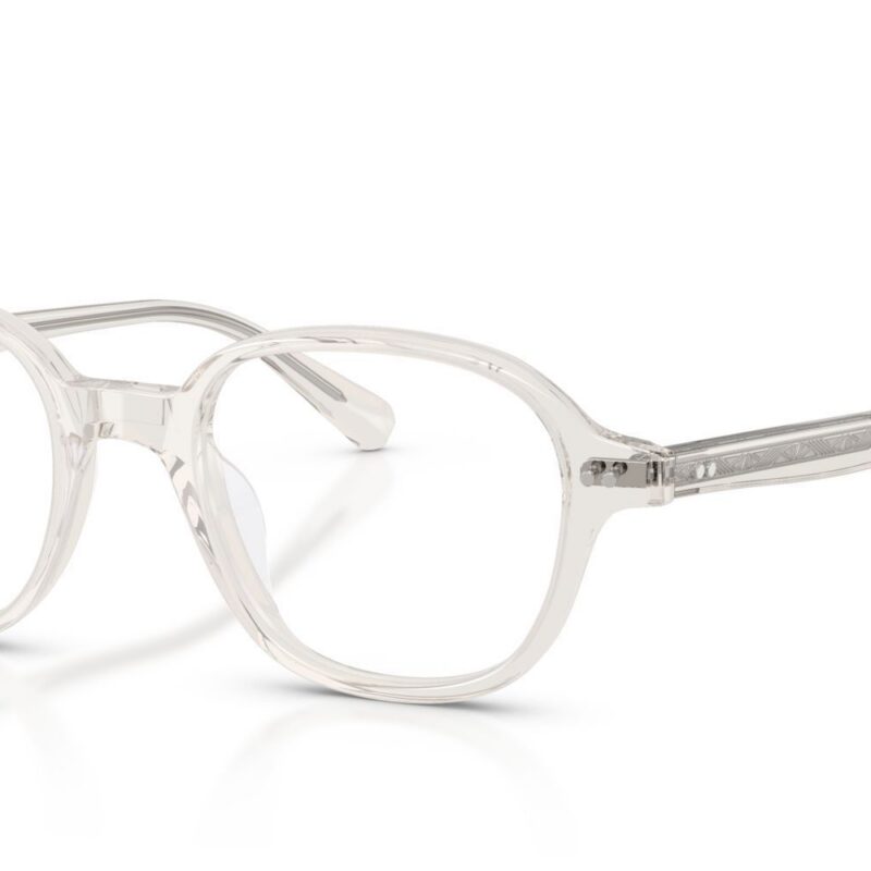 Oliver Peoples MARNETT OV 5599U Gravel Eyeglasses