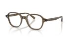 Oliver Peoples MARNETT OV 5599U Nocciola Brown Eyeglasses