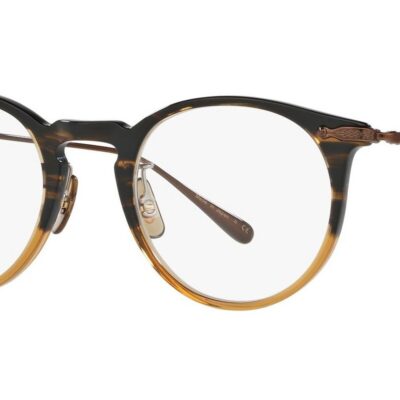 Oliver Peoples MARRET OV 5343D Honey Havana Eyeglasses