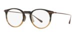 Oliver Peoples MARRET OV 5343D Honey Havana Eyeglasses
