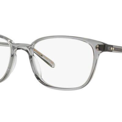 Oliver Peoples MASLON OV 5279U Workman Grey Eyeglasses