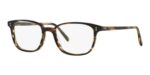 Oliver Peoples MASLON OV 5279U Semi-Matte Cocobolo Eyeglasses