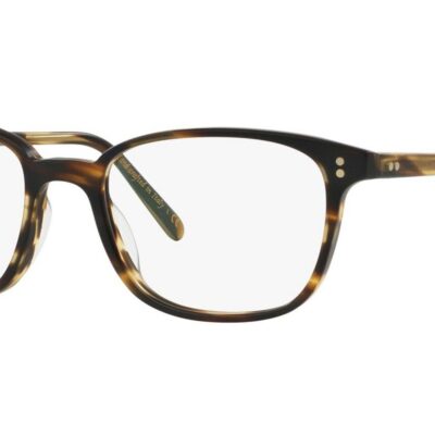 Oliver Peoples MASLON OV 5279U Semi-Matte Cocobolo Eyeglasses