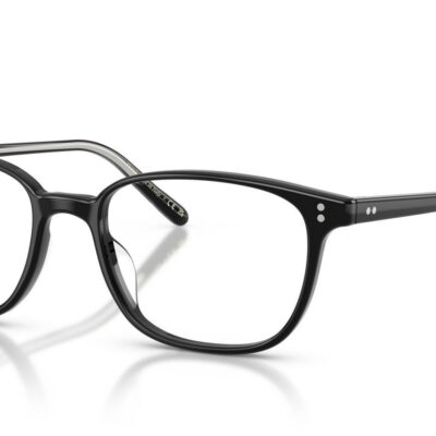 Oliver Peoples MASLON OV 5279U Black Eyeglasses