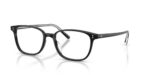 Oliver Peoples MASLON OV 5279U Black Eyeglasses