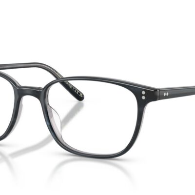 Oliver Peoples MASLON OV 5279U Indigo Havana Eyeglasses